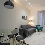 Xenia Apartments - Spacious Three-Room Apartment In Moscova Area