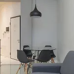 Xenia Apartments - Spacious Three-Room Apartment In Moscova Area
