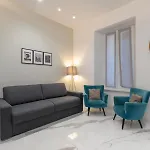 Xenia Apartments - Spacious Three-Room Apartment In Moscova Area