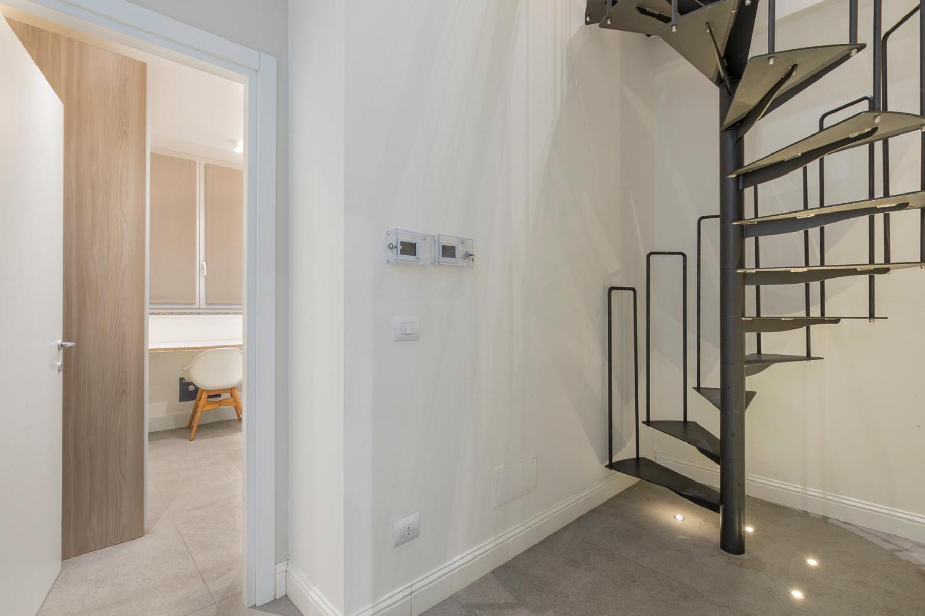 Xenia - Spacious Three-room In Moscova Area Apartment *