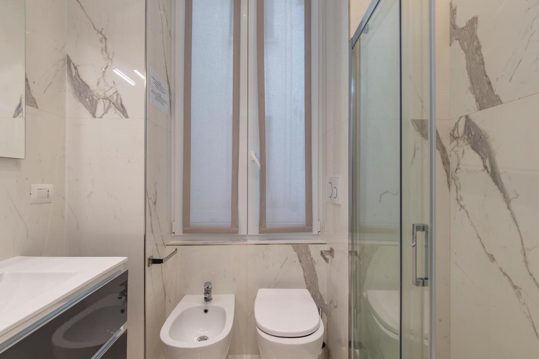 Xenia - Spacious Three-room In Moscova Area Apartment