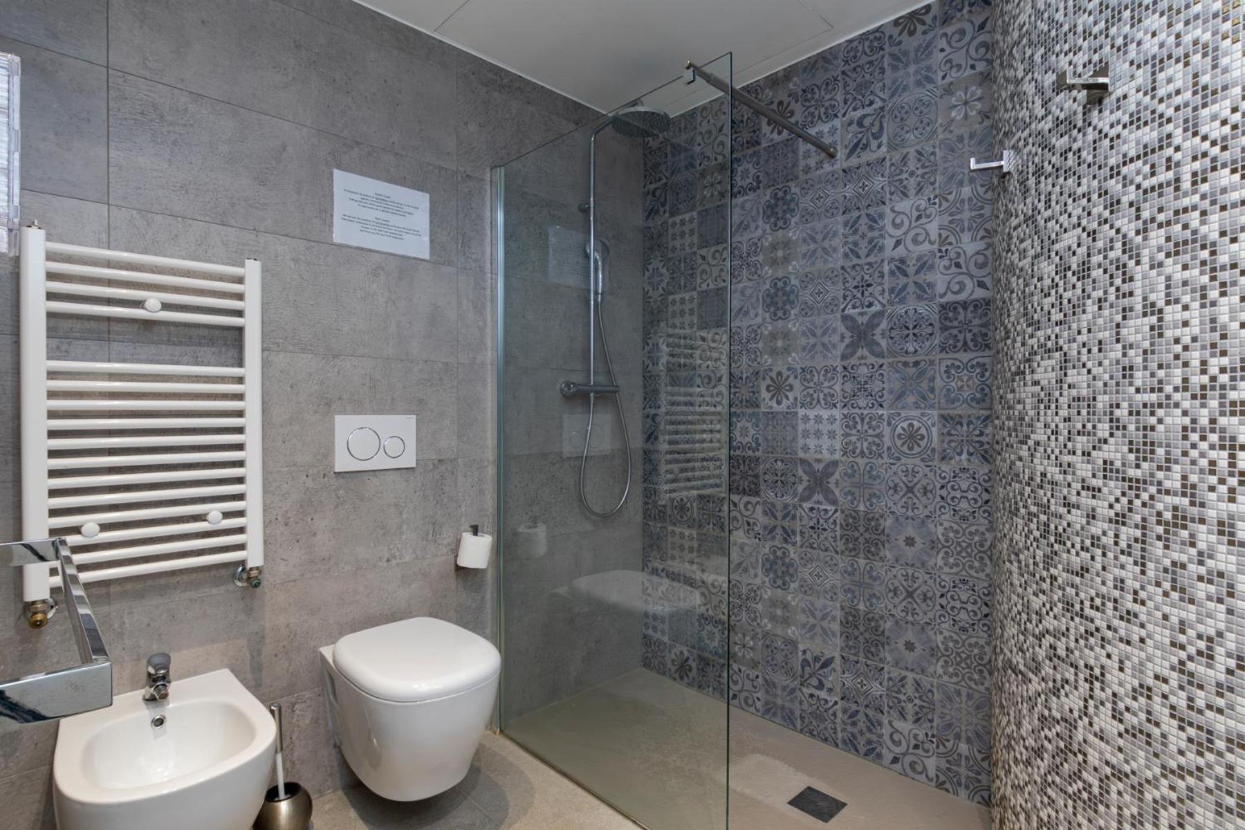 Apartment Xenia - Spacious Three-room In Moscova Area *